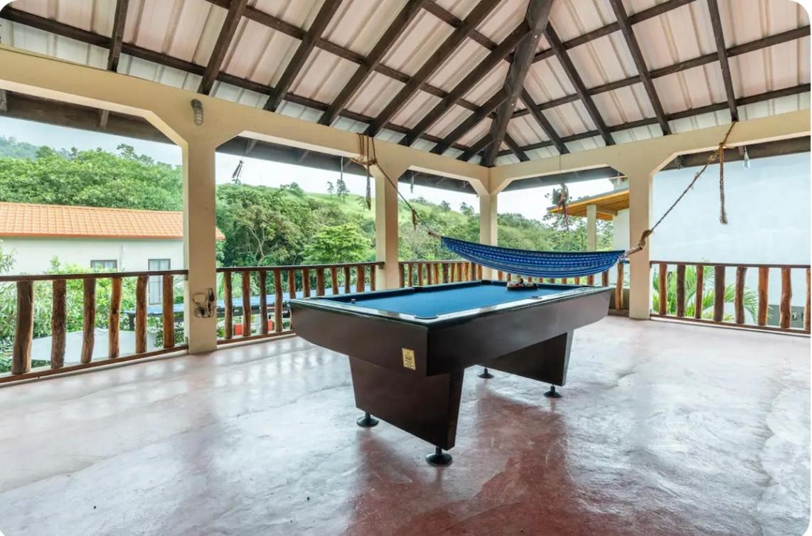 Cabana Don Tobo Jarabacoa Rd Kültér fotó