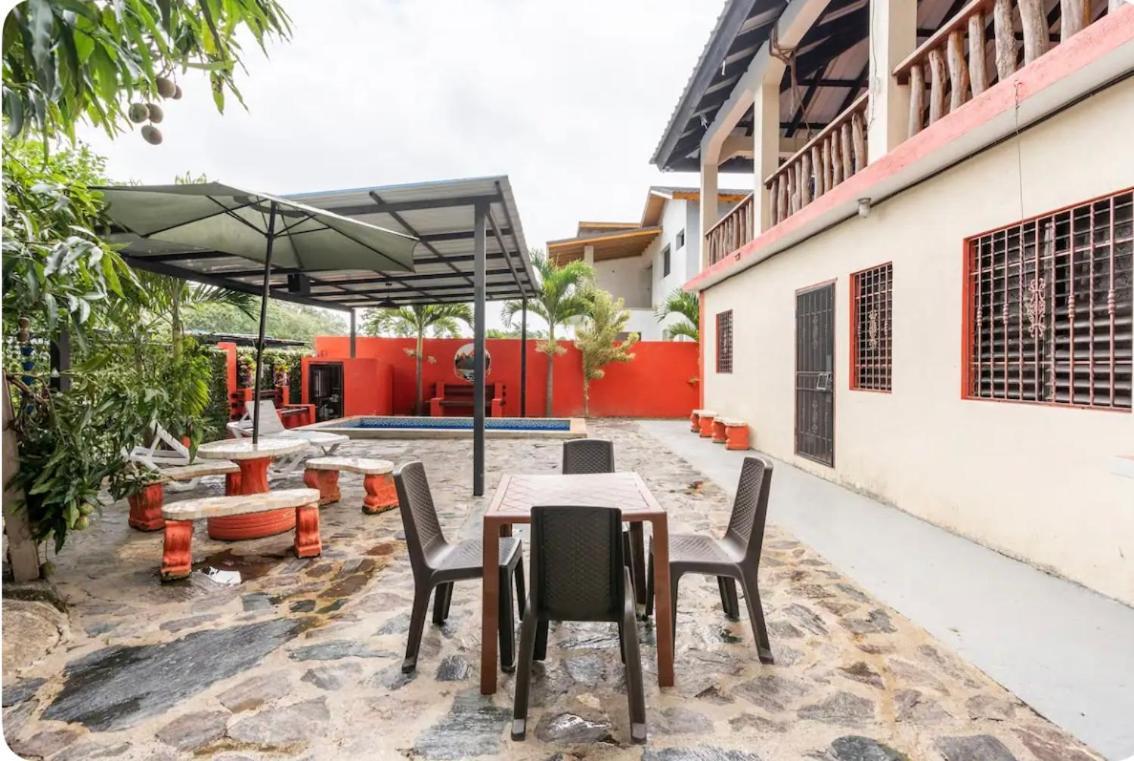 Cabana Don Tobo Jarabacoa Rd Kültér fotó